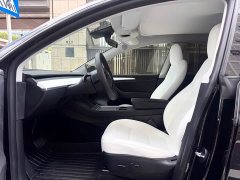 Tesla Model Y Long Range All-Wheel Drive 3D7 - ფოტო 13