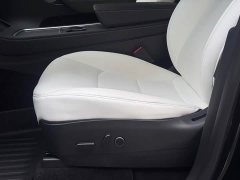 Tesla Model Y Long Range All-Wheel Drive 3D7 - ფოტო 14