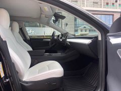Tesla Model Y Long Range All-Wheel Drive 3D7 - ფოტო 16