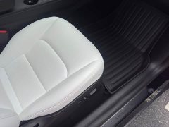 Tesla Model Y Long Range All-Wheel Drive 3D7 - ფოტო 17