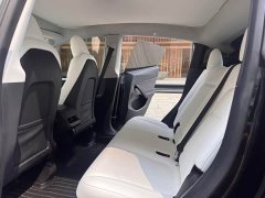 Tesla Model Y Long Range All-Wheel Drive 3D7 - ფოტო 19
