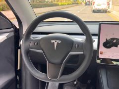 Tesla Model Y Long Range All-Wheel Drive 3D7 - ფოტო 9