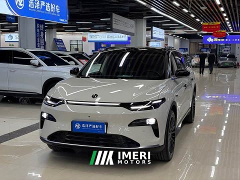 2025 Leapmotor C11 2026 Extended Range 300 Laser Radar Smart Premium Edition - ავტომობილი ჩინეთიდან