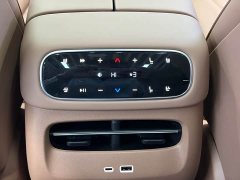 Leapmotor C11 2026 Extended Range 300 Laser Radar Smart Premium Edition - ფოტო 10