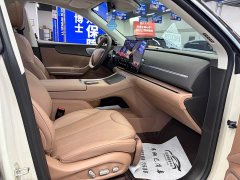 Leapmotor C11 2026 Extended Range 300 Laser Radar Smart Premium Edition - ფოტო 16
