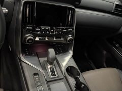 Lexus LX 700h OVERTRAIL Edition - ფოტო 4