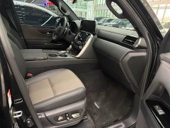 Lexus LX 700h OVERTRAIL Edition - ფოტო 6
