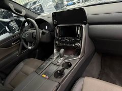 Lexus LX 700h OVERTRAIL Edition - ფოტო 7