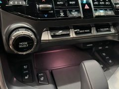 Lexus LX 700h OVERTRAIL Edition - ფოტო 8