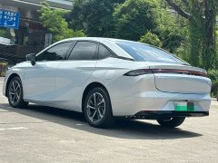 GAC AION S MAX 70 Star Edition - ფოტო 11