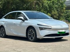 GAC AION S MAX 70 Star Edition - ფოტო 3