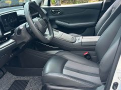 GAC AION S MAX 70 Star Edition - ფოტო 4