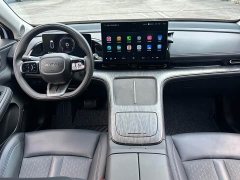 GAC AION S MAX 70 Star Edition - ფოტო 6
