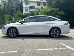 GAC AION S MAX 70 Star Edition - ფოტო 8