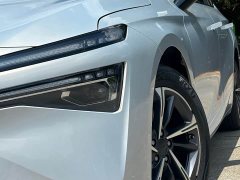 GAC AION S MAX 70 Star Edition - ფოტო 9