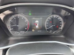 Geely Bingyue 2021 1.4T DCT Diamond Edition - ფოტო 10