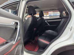 Geely Bingyue 2021 1.4T DCT Diamond Edition - ფოტო 11