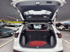 Geely Bingyue 2021 1.4T DCT Diamond Edition - ფოტო 13