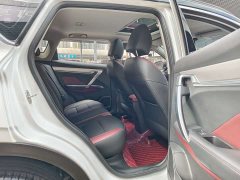 Geely Bingyue 2021 1.4T DCT Diamond Edition - ფოტო 15