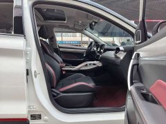 Geely Bingyue 2021 1.4T DCT Diamond Edition - ფოტო 17