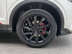 Geely Bingyue 2021 1.4T DCT Diamond Edition - ფოტო 4