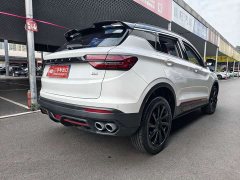 Geely Bingyue 2021 1.4T DCT Diamond Edition - ფოტო 6