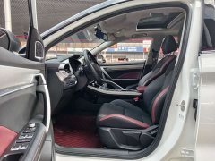 Geely Bingyue 2021 1.4T DCT Diamond Edition - ფოტო 9