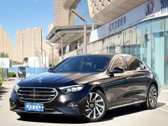 Mercedes-Benz E-Class 2025 E 300 L Luxury - ფოტო 1