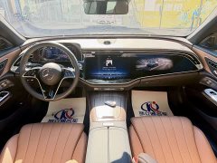 Mercedes-Benz E-Class 2025 E 300 L Luxury - ფოტო 12