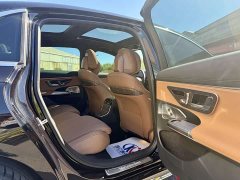 Mercedes-Benz E-Class 2025 E 300 L Luxury - ფოტო 13