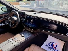 Mercedes-Benz E-Class 2025 E 300 L Luxury - ფოტო 14