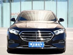 Mercedes-Benz E-Class 2025 E 300 L Luxury - ფოტო 2