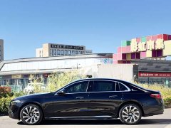 Mercedes-Benz E-Class 2025 E 300 L Luxury - ფოტო 5
