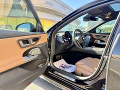 Mercedes-Benz E-Class 2025 E 300 L Luxury - ფოტო 6