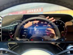 Mercedes-Benz E-Class 2025 E 300 L Luxury - ფოტო 7