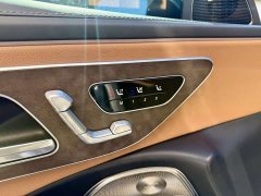 Mercedes-Benz E-Class 2025 E 300 L Luxury - ფოტო 8