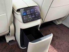 NIO ES8 Six-Seat Executive Luxury Edition - ფოტო 11