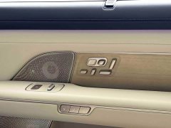 NIO ES8 Six-Seat Executive Luxury Edition - ფოტო 12