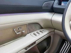 NIO ES8 Six-Seat Executive Luxury Edition - ფოტო 15