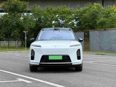 NIO ES8 Six-Seat Executive Luxury Edition - ფოტო 2