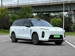 NIO ES8 Six-Seat Executive Luxury Edition - ფოტო 3
