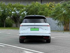 NIO ES8 Six-Seat Executive Luxury Edition - ფოტო 5