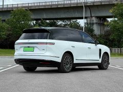 NIO ES8 Six-Seat Executive Luxury Edition - ფოტო 6