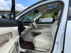 NIO ES8 Six-Seat Executive Luxury Edition - ფოტო 7