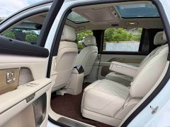 NIO ES8 Six-Seat Executive Luxury Edition - ფოტო 8