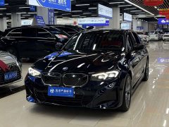 BMW i3 2022 eDrive 35 L - ფოტო 1