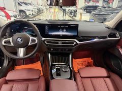 BMW i3 2022 eDrive 35 L - ფოტო 10