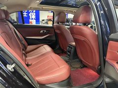 BMW i3 2022 eDrive 35 L - ფოტო 12