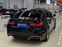 BMW i3 2022 eDrive 35 L - ფოტო 13