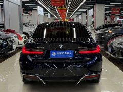 BMW i3 2022 eDrive 35 L - ფოტო 14